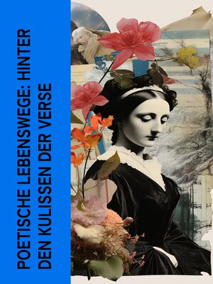 cover image of Poetische Lebenswege